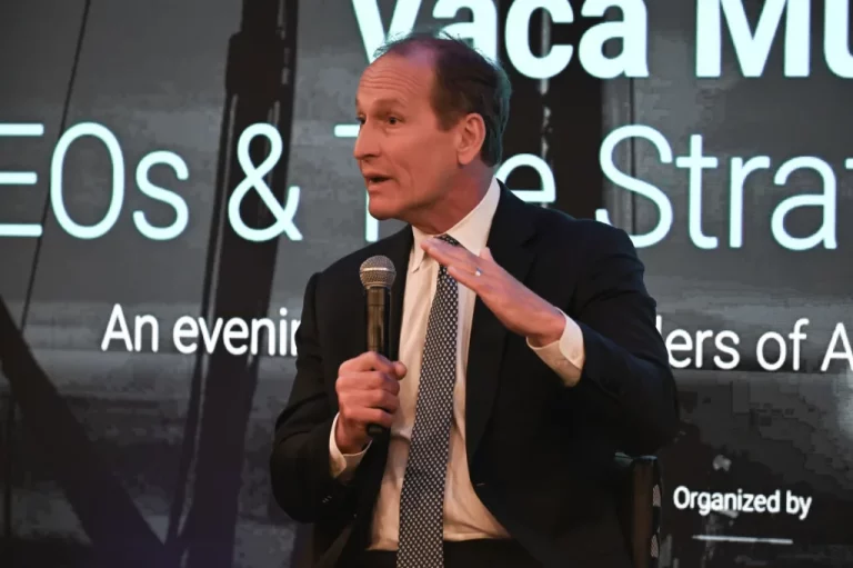 Vaca Muerta al Centro del Escenario Global: “Cubrirá el vacío que deje EE.UU. en producción en 5 a 10 años”