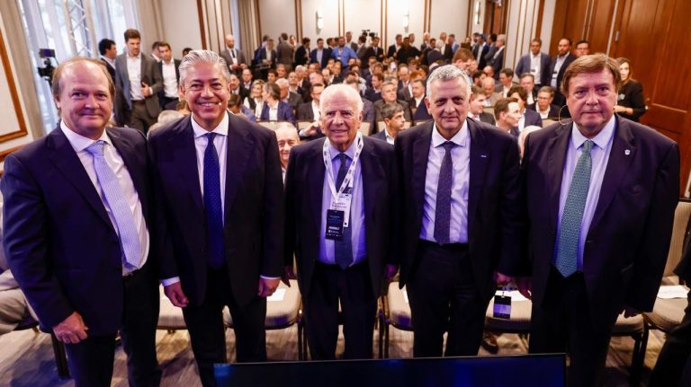 Río Negro, Eje Central: Weretilneck Posiciona la Provincia como Puerto Global de Vaca Muerta en CERAWeek