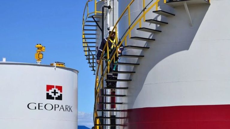GeoPark Despliega Inversión Millonaria en Vaca Muerta para Multiplicar su Producción de Petróleo a 20.000 Barriles Diarios